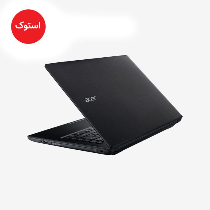لپ تاپ  استوک Acer TravelMate P249 - Image 3