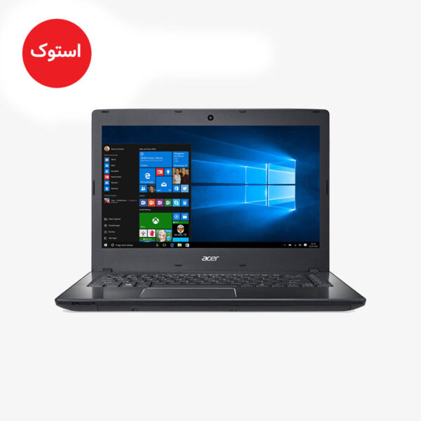 Acer Travel mate P249-05