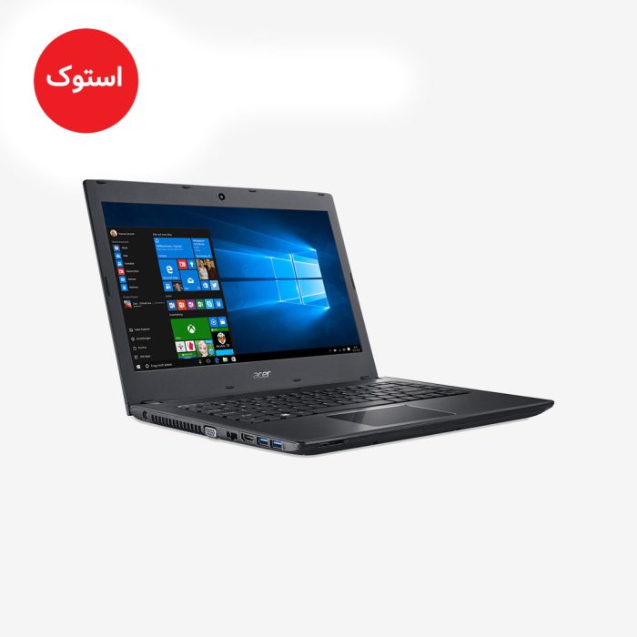 لپ تاپ  استوک Acer TravelMate P249 - Image 5