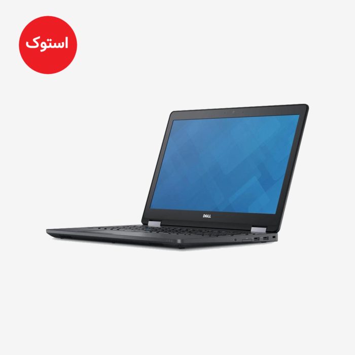 لپ تاپ  استوک Dell Precision 7510 - Image 2