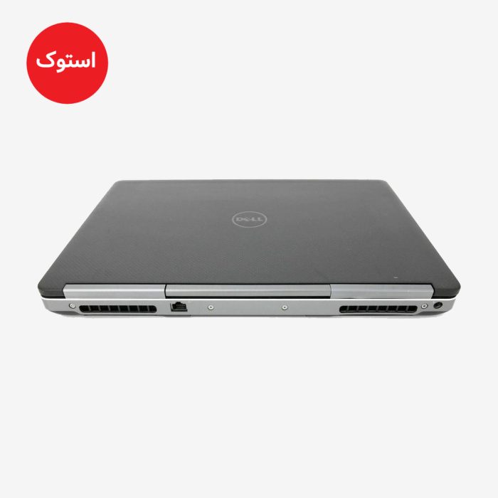 لپ تاپ  استوک Dell Precision 7510 - Image 3