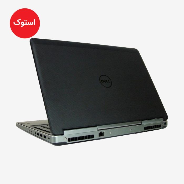 لپ تاپ  استوک Dell Precision 7510 - Image 4