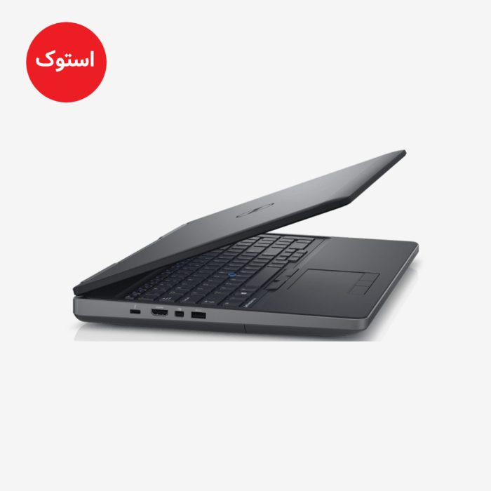 لپ تاپ  استوک Dell Precision 7510 - Image 5