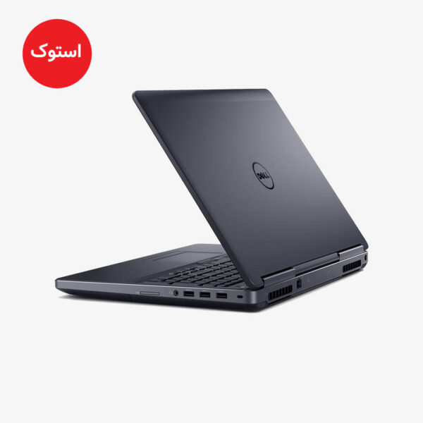 Dell Precision 7510-05