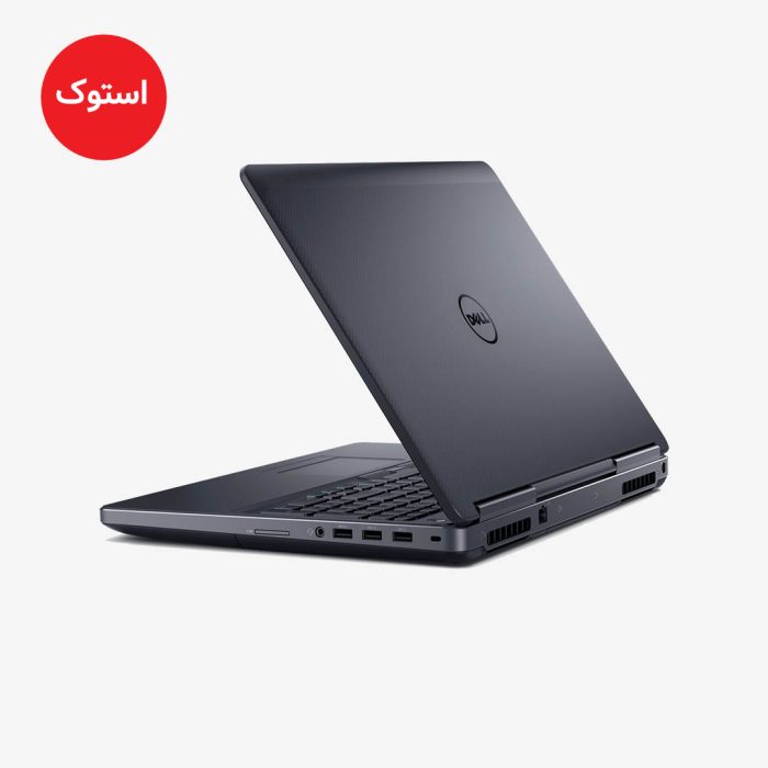 لپ تاپ  استوک Dell Precision 7510 - Image 6