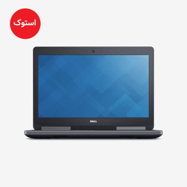 Dell-Precision-7510-front