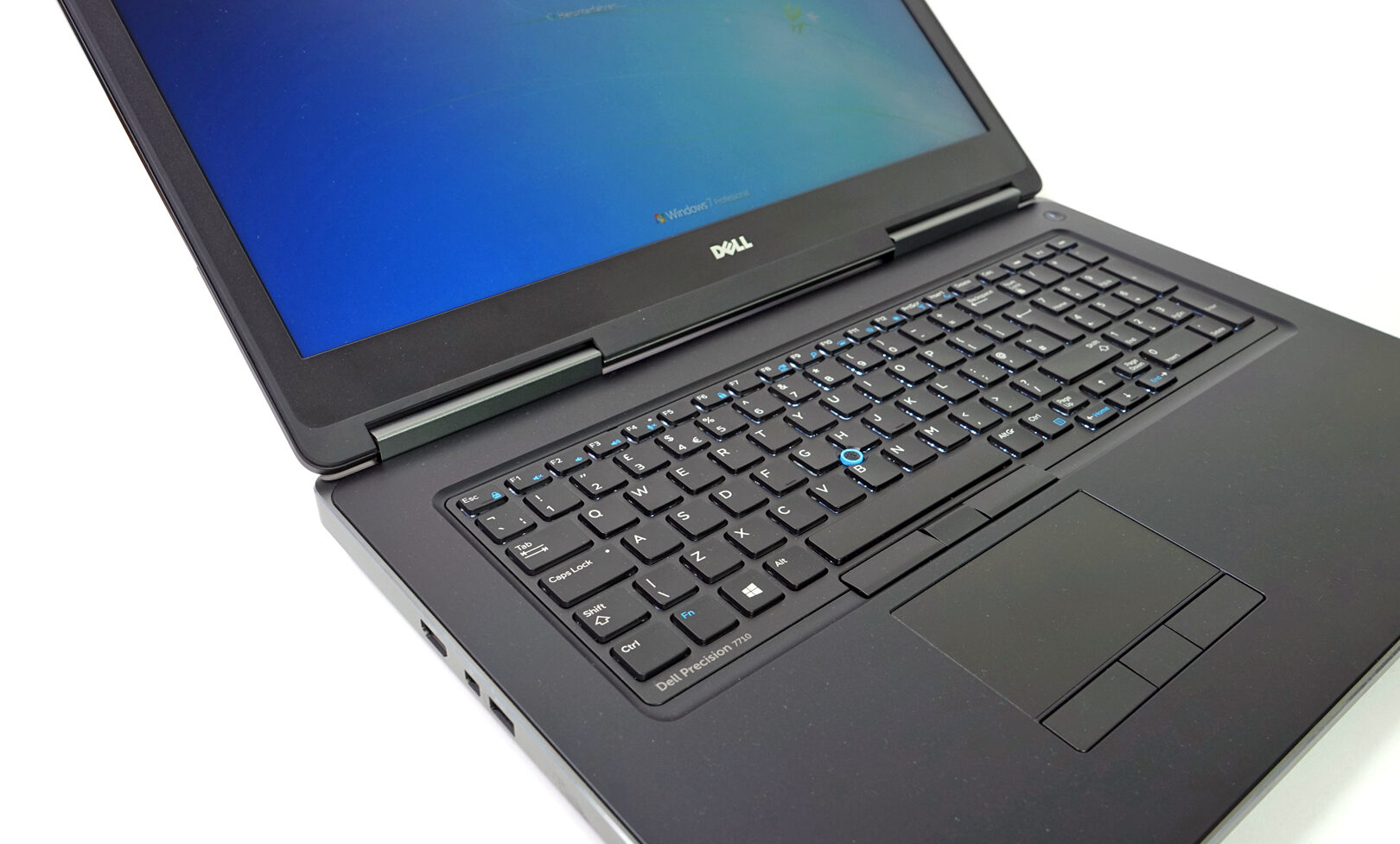 Dell Precision 7710