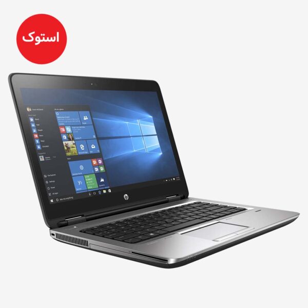 HP ProBook 640 G3-04