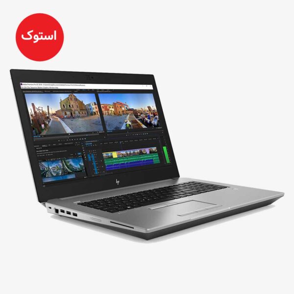 Hp Zbook 17 G5-01