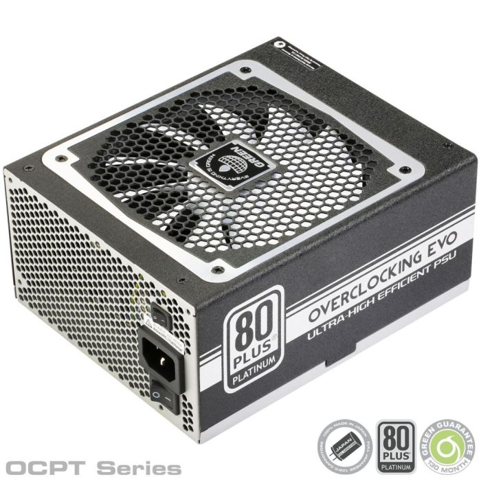 OCPT-Series