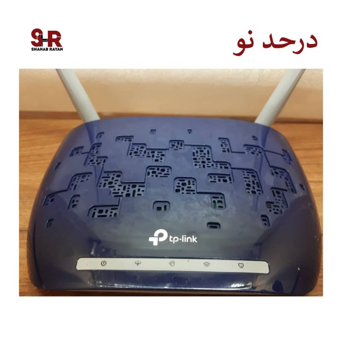 مودم TP-Link VDSL/ADSL TD-W9960(در حد نو) - Image 3