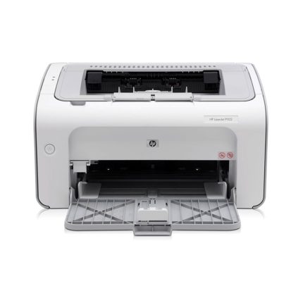 پرینتر تک کاربره HP P1102