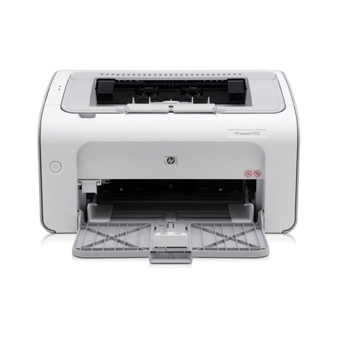 پرینتر تک کاربره HP P1102