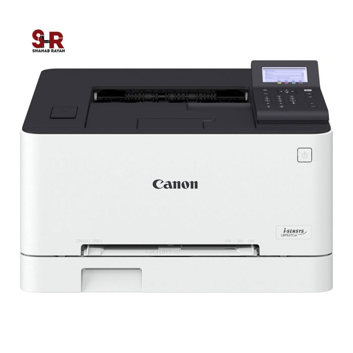 پرینتر Canon lbp631CW