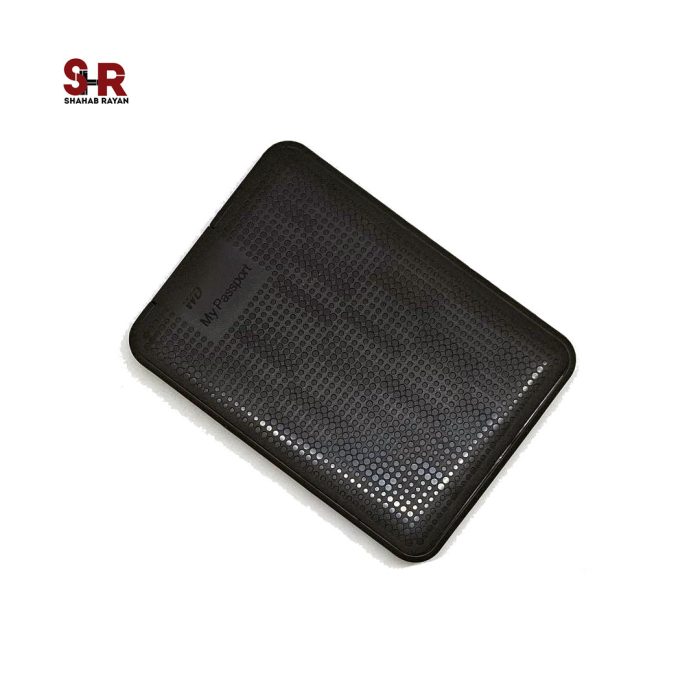 باکس هارد 2.5 اینچ USB3 مدل MY PASSPORT Ultra - طرح جدید - Image 4