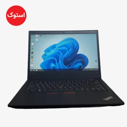 لپ تاپ استوک Lenovo ThinkPad E495